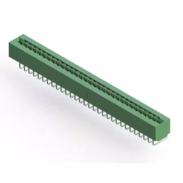 807-060-458-201 EDAC Inc.  Edgeboard Connectors